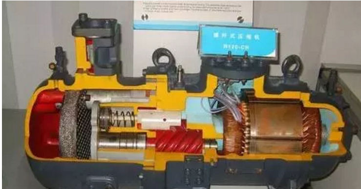 如(ru)何解決工業冷水機産生水流不夠(gou)的故(gu)障(zhang)